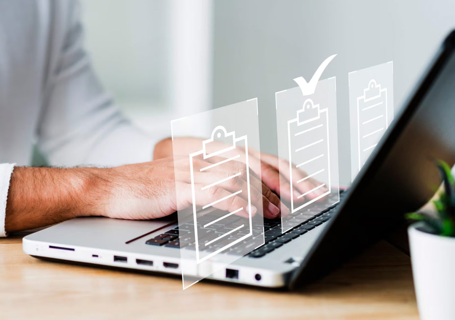Web y contenido audiovisual